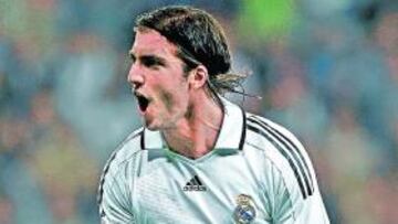 <b>GRAN INICIO. </b>Higuaín es el delantero blanco más efectivo en Liga.