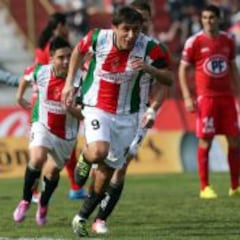 Ramos, a un gol de llegar a los 100: “Es una gran satisfacción”