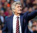 Los 2 sudamericanos que busca Pellegrini para el West Ham
