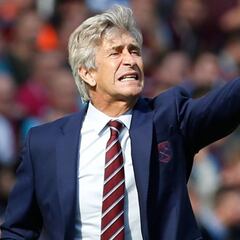 Los 2 sudamericanos que busca Pellegrini para el West Ham