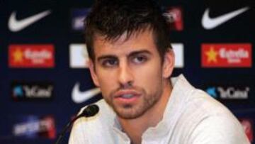 Piqué