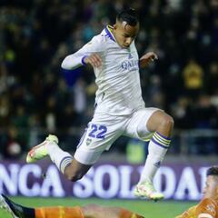 Boca Juniors pide 12 millones de euros por Sebastián Villa