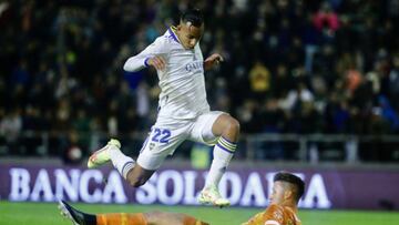 Boca Juniors pide 12 millones de euros por Sebastián Villa