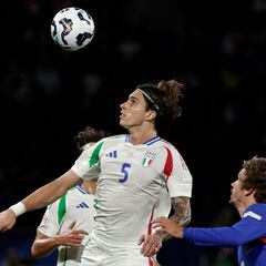 Arsenal y Arteta no toman riesgos con Calafiori