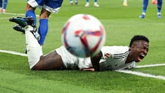 The ‘real reason’ why Vinicius Jr didn’t win the 2024 Ballon d’Or