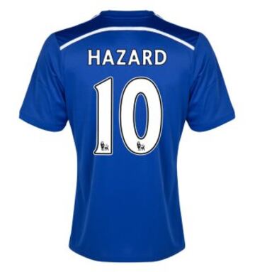 4. Hazard