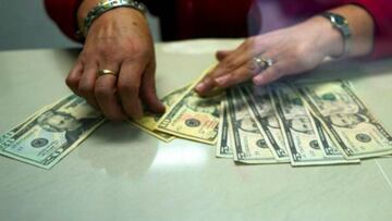 Precio del dólar, 23 de julio: cuál es el tipo de cambio en México
