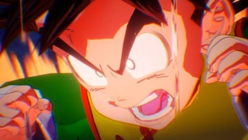 Dragon Ball Z: Kakarot confirma a Vegeta, Piccolo y Gohan como personajes jugables