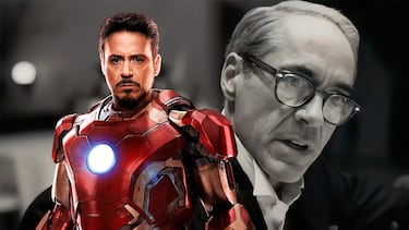 Iron Man could come back to the MCU: Robert Downey Jr. doesn’t close the door on his return