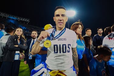 Liga MX giants confirm the departure of their head coach - despite winning silverware