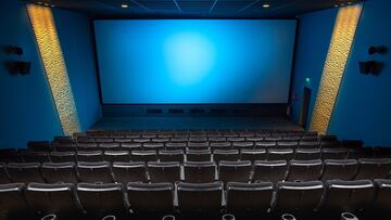 Cine gratis en CDMX: cartelera, dónde verlo y fechas