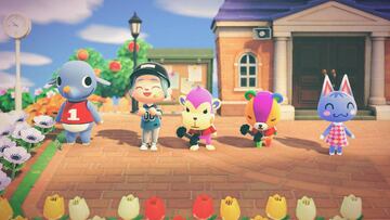 Lo mejores vecinos de Animal Crossing: New Horizons y cómo conseguirlos