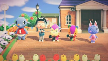 Lo mejores vecinos de Animal Crossing: New Horizons y cómo conseguirlos
