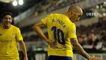 Racing 1 - Cádiz 2: resumen y goles de LaLiga SmartBank