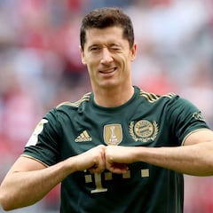 "Guardiola cambió mi visión del fútbol al 100%"