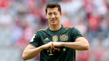 "Guardiola cambió mi visión del fútbol al 100%"