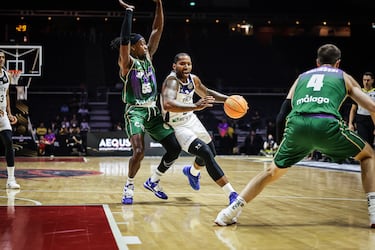 Paseo hacia la final