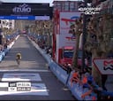 Resumen y resultado de la etapa 1 de la Itzulia: Primoz Roglic sigue siendo el rey