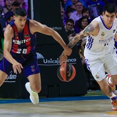 Simone Fontecchio paga su cláusula y se marcha a la NBA