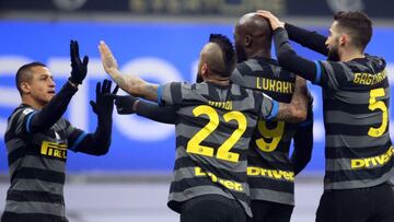 Milan - Inter: TV, horario y cómo ver online el partido