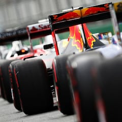 Sprint qualifying given the green light for three 2021 F1 races