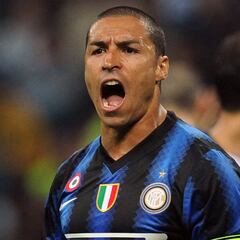 Iván Ramiro Córdoba: "Vería muy bien a Luis Muriel en el Inter"