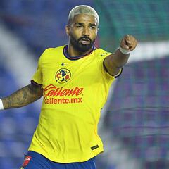 El mensaje de Rodrigo Aguirre rumbo a liguilla que ilusiona a toda la afición del América