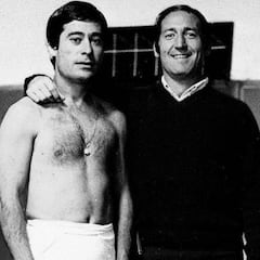 Las aventuras de Manolín Bueno