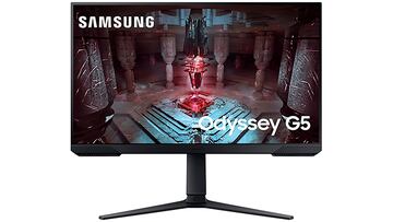 Monitor gaming Samsung.