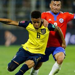 Chile no va al Mundial: la FIFA toma una decisión en el ‘caso Byron Castillo’