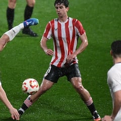 Primera RFEF Grupo 1: resultados, partidos y clasificación de la jornada 32