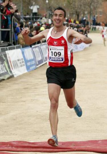 Dopaje: 15 campeones españoles sancionados