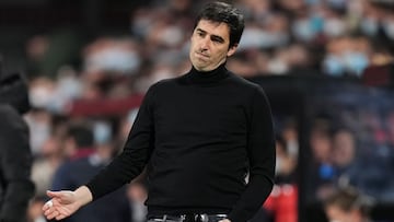 Rayo - Mallorca: horario, TV y dónde ver la Copa en directo