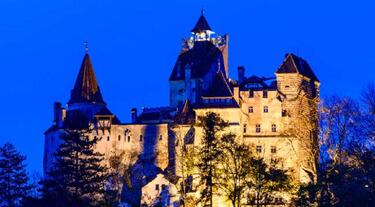 Celebra un Halloween de miedo: productos, viajes y actividades