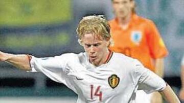 <b>CASI ATADO. </b>El club ya tiene firmado un acuerdo con el extremo del Ajax De Mul.