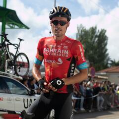 El futuro incierto de Luis León