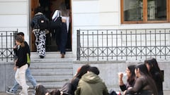 Incertidumbre financiera golpea a reconocida universidad chilena: suspenden matrículas de ocho carreras para 2026