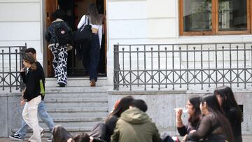 Incertidumbre financiera golpea a reconocida universidad chilena: suspenden matrículas de ocho carreras para 2026