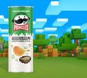 Pringles is getting a Minecraft ‘suspicious stew’ flavor: how does it taste and where can you buy it?