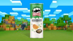 Pringles is getting a Minecraft ‘suspicious stew’ flavor: how does it taste and where can you buy it?