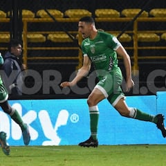 Equidad vence al Tolima para seguir en la lucha por la final