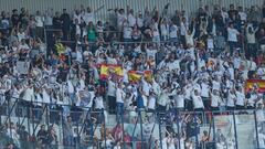 La gran ausencia blanca