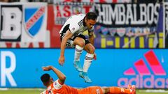 El negocio que planea Colo Colo y Gabriel Suazo: Europa en la mira