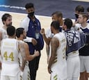 Burgos - Real Madrid: TV, horario y cómo ver online la fase final de la ACB
