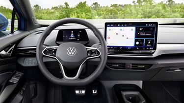 Volkswagen ID4: ¿Cuándo sale a la venta este auto eléctrico en México?