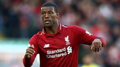 Koeman jokes after resting Wijnaldum: "I hope I'm in Klopp's good books!"