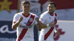 Curicó amarga el regreso de Melipilla a Primera División