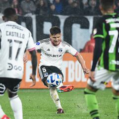 Esta será la única forma de ver a Colo Colo en la Copa Sudamericana: ni TV abierta, ni Star Plus