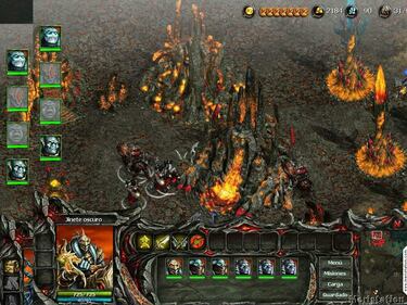 Final Conquest se prepara para su lanzamiento en noviembre