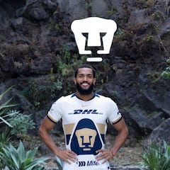 Así juega Juninho Vieria, nuevo jugador de los Pumas